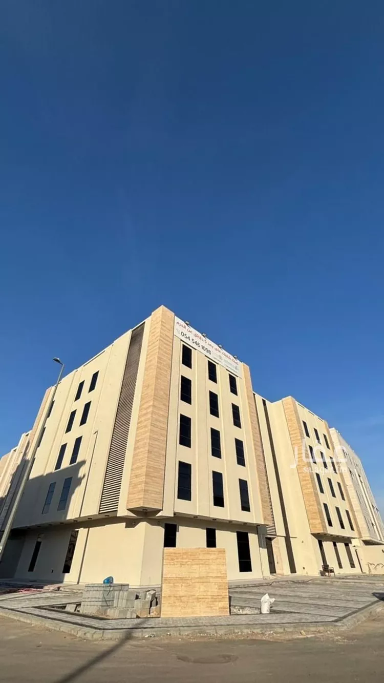 Apartment for Sale in Medina Al Jamiah