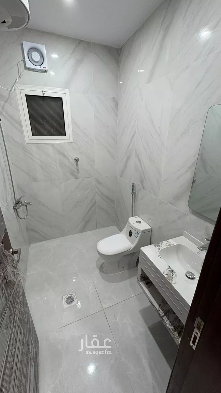 شقة للبيع في شارع عروة ابن معتب الانصاري, حي سكة الحديد, مدينة المدينة المنورة, منطقة المدينة المنورة صورة 5