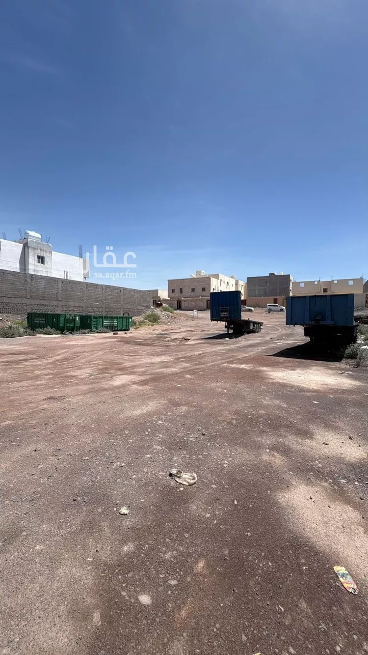 Land for Sale in Medina Warqan صورة 2