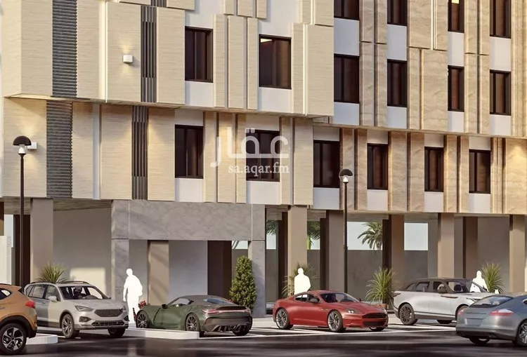 Apartment for Sale in Medina Al Jamawat