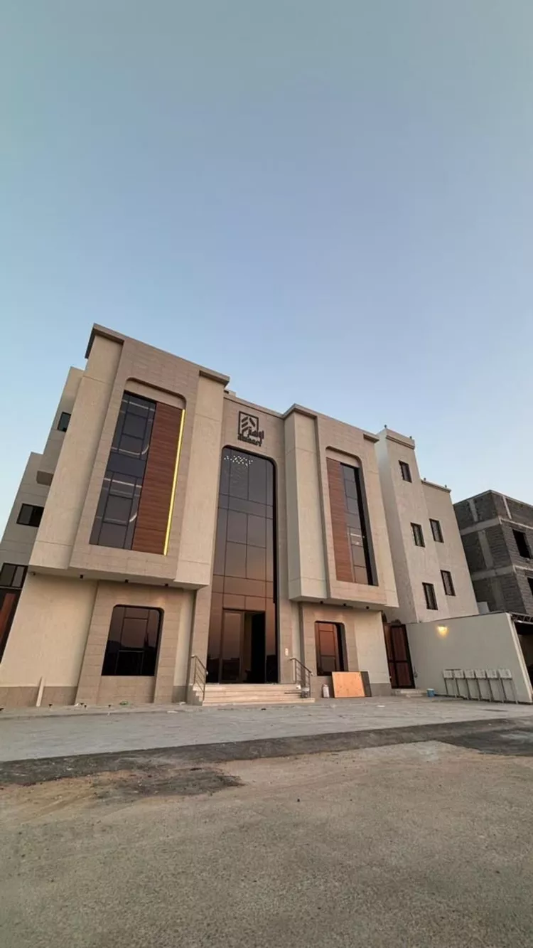 شقة للبيع في شارع ابي مجاهد الطائي, حي شظاة, مدينة المدينة المنورة, منطقة المدينة المنورة 11