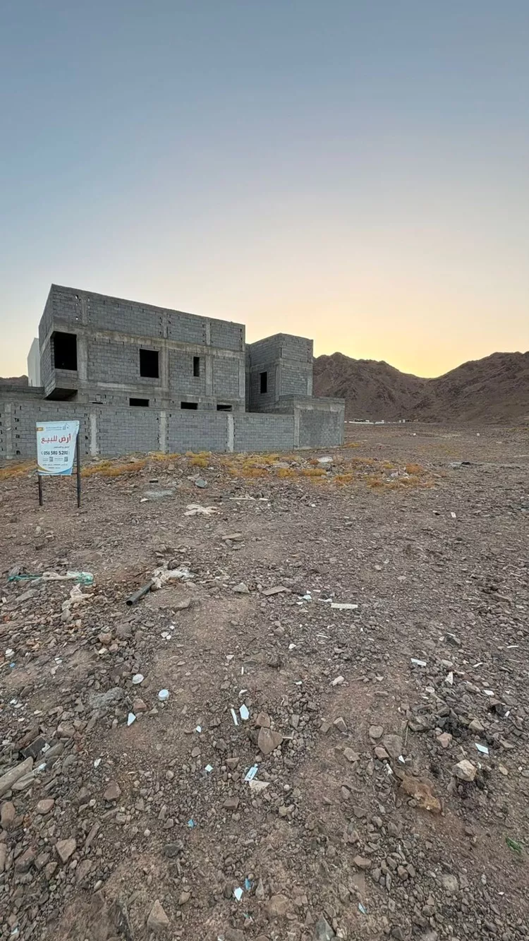 أرض للبيع في شارع بكير ابن الاخنس, حي كتانة, مدينة المدينة المنورة, منطقة المدينة المنورة صورة 2
