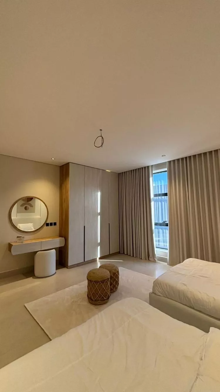 Apartment for Sale in Medina Al Jamiah 6