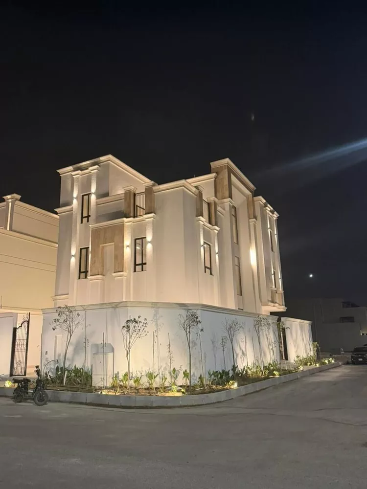 فيلا للبيع في شارع مصعب بن المسيب, حي وادي مذينب, مدينة المدينة المنورة, منطقة المدينة المنورة 18