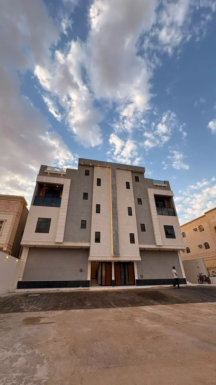 Apartment for Sale in Medina Shuran