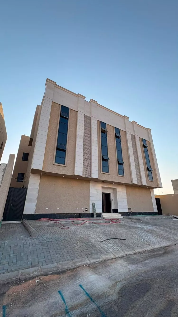 Apartment for Sale in Medina Al Jassah