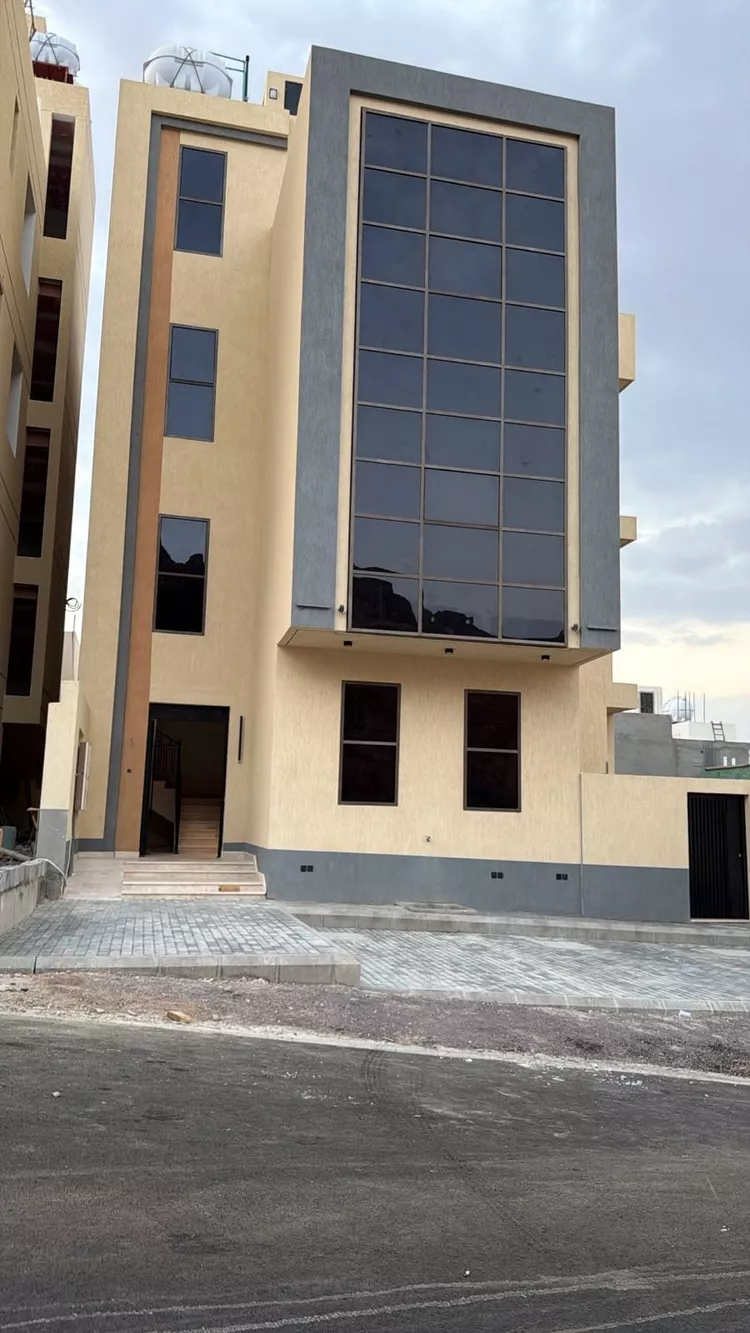 شقة للبيع في شارع العروبه, حي الجماوات, مدينة المدينة المنورة, منطقة المدينة المنورة