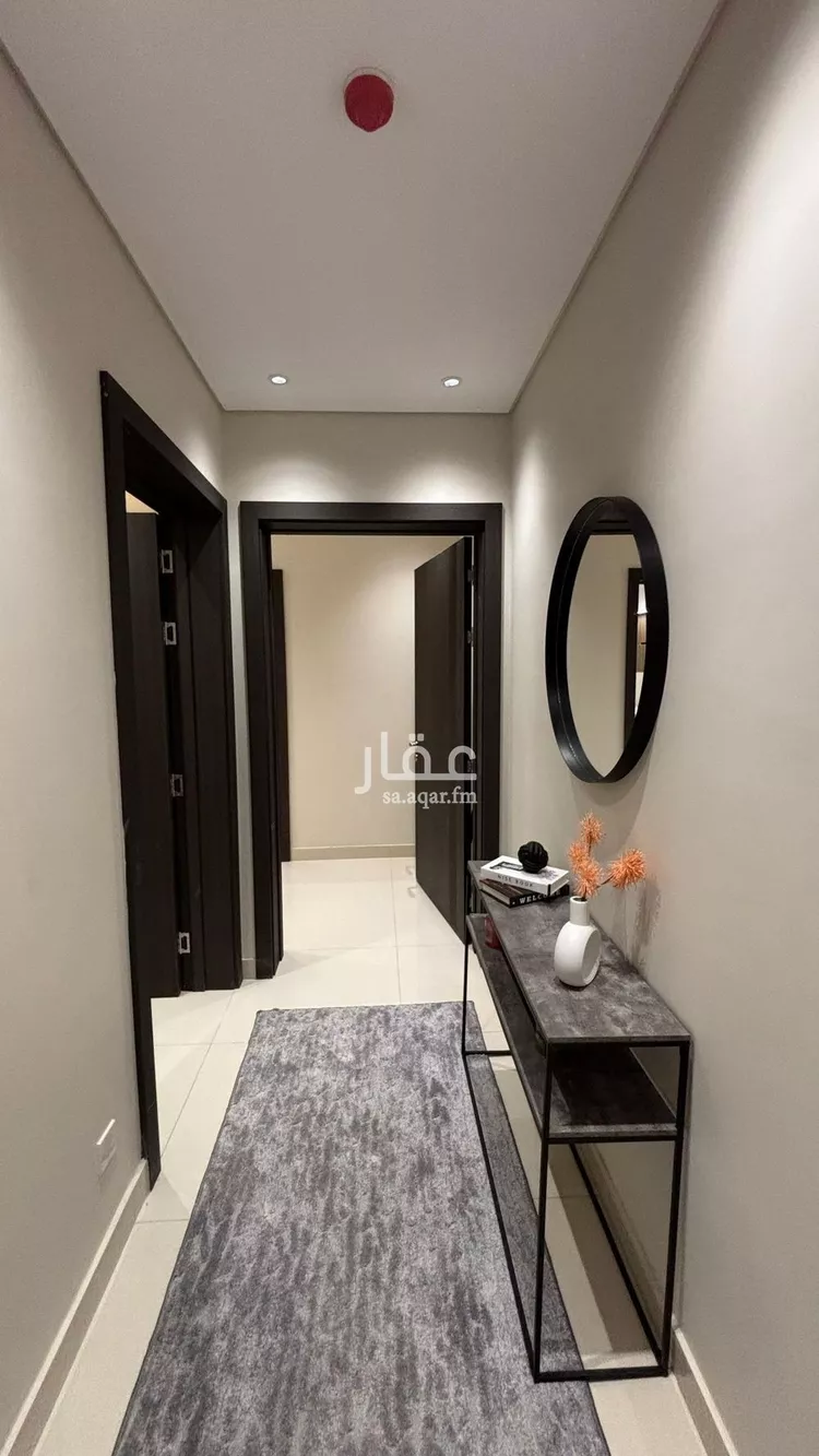 شقة للبيع في شارع حرام الجهني, حي الإسكان, مدينة المدينه المنوره, منطقة المدينة المنورة صورة 2
