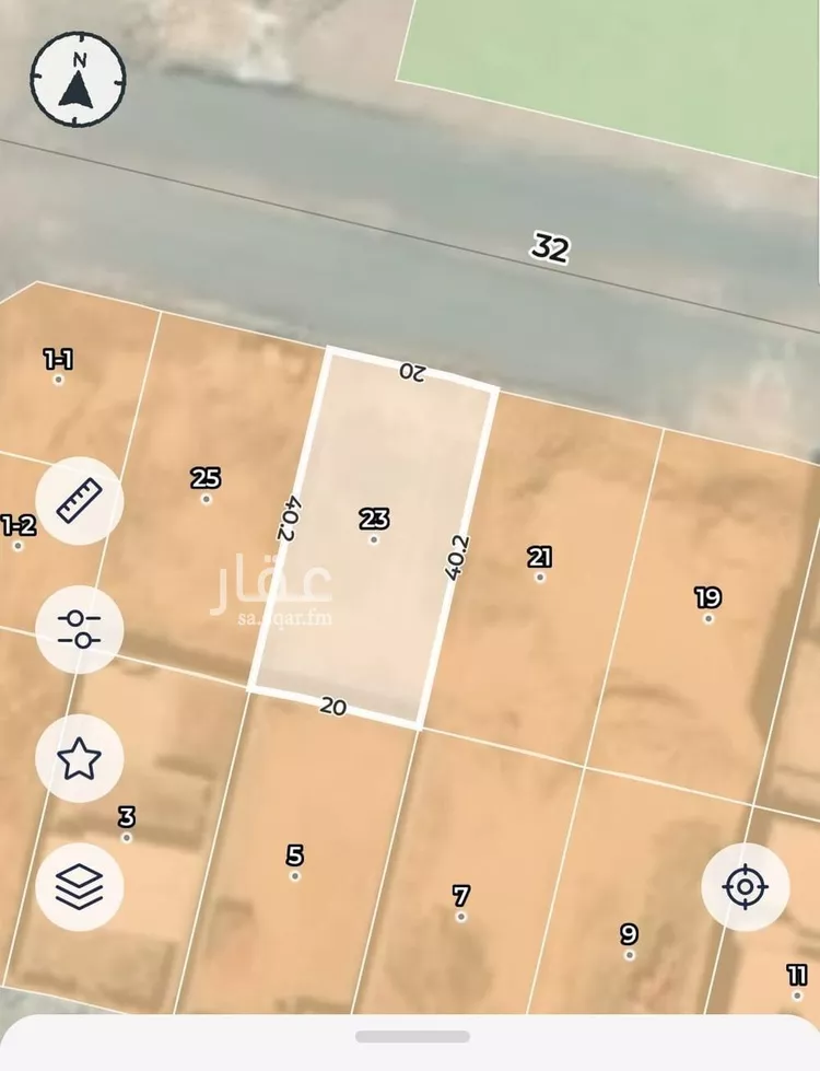 أرض للبيع في شارع يحيى بن زبان العرني, حي السكب, مدينة المدينه المنوره, منطقة المدينة المنورة