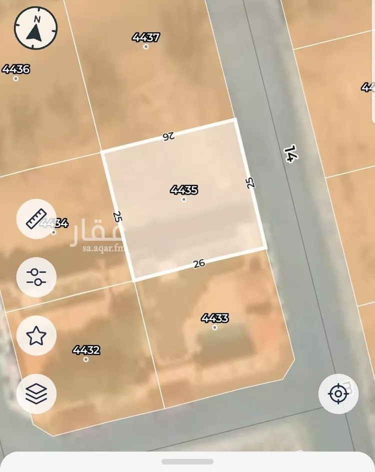 أرض للبيع في شارع عامر ابن ربيعة العنزي, حي الدويخلة, مدينة المدينه المنوره, منطقة المدينة المنورة