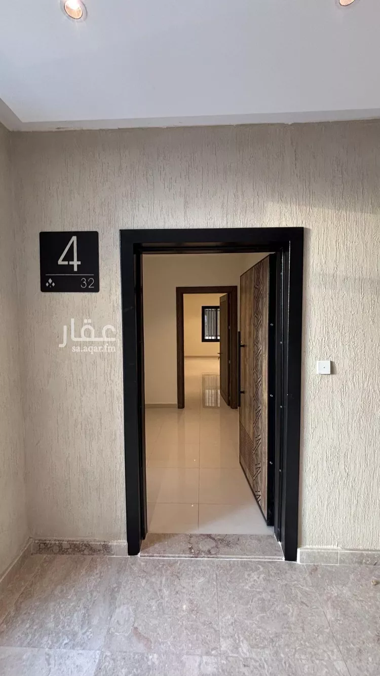 شقة للبيع في شارع محمد بن سهل الصف??ر, حي الدفاع, مدينة المدينه المنوره, منطقة المدينة المنورة صورة 4