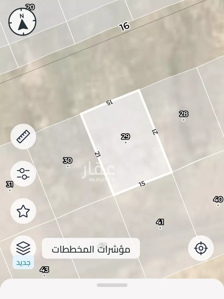 أرض للبيع في شارع عبدالله بن عبدالرحمن, حي الجصة, مدينة المدينة المنورة, منطقة المدينة المنورة