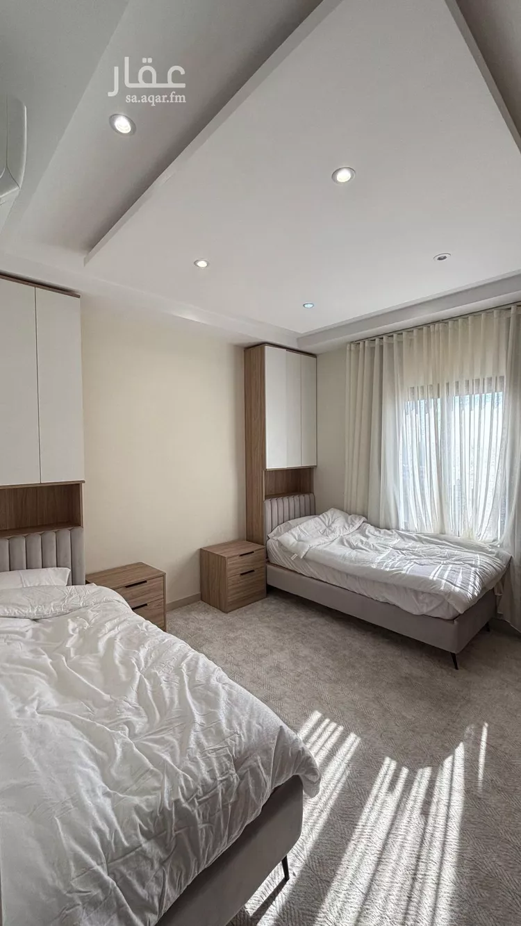 شقة للبيع في شارع عمران ابن نمران, حي شوران, مدينة المدينه المنوره, منطقة المدينة المنورة صورة 2