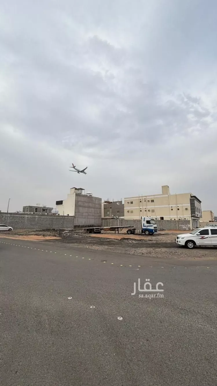 أرض للبيع في شارع ربعي ابن عمرو الانصاري, حي العاقول, مدينة المدينة المنورة, منطقة المدينة المنورة صورة 2