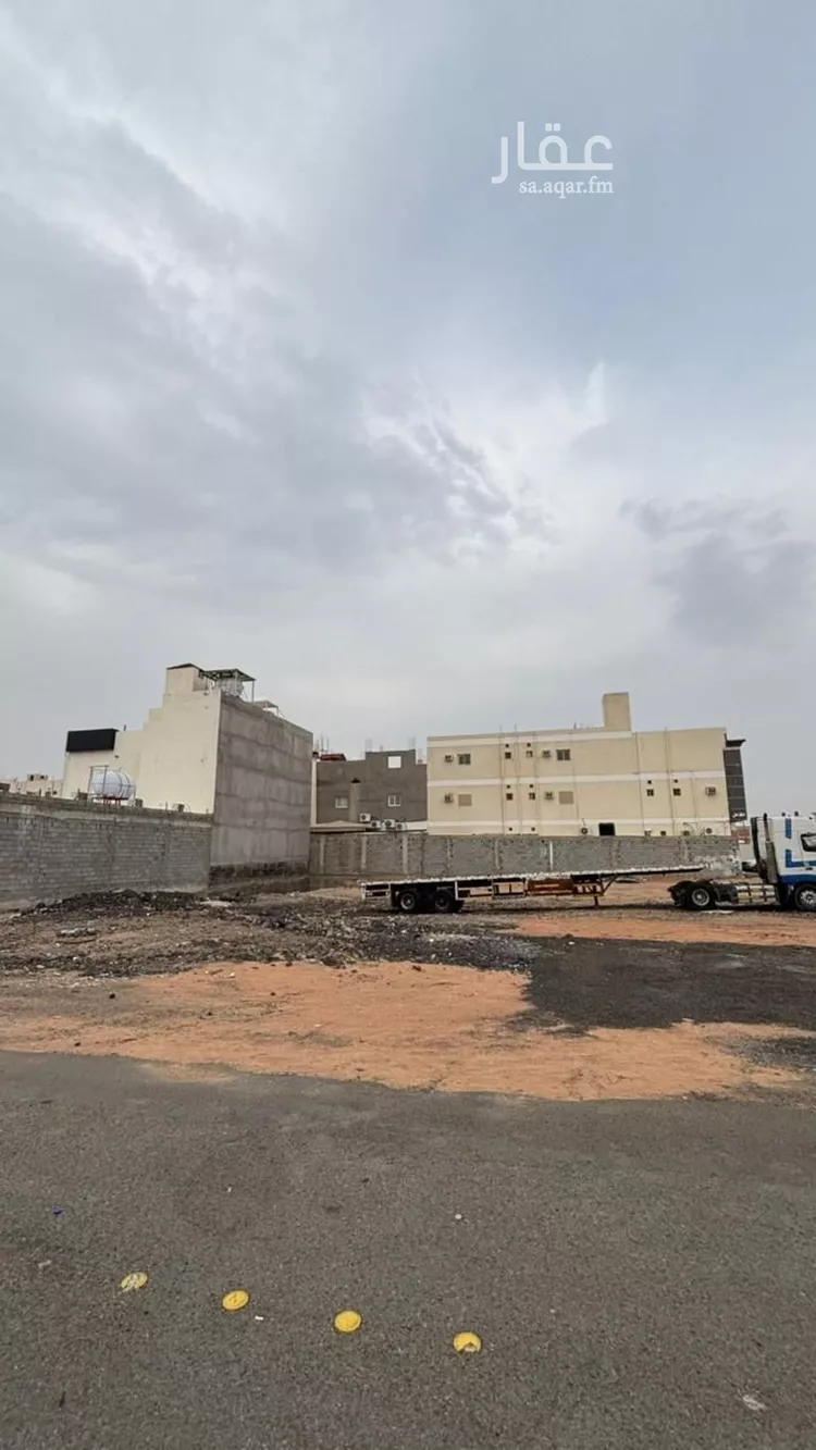 أرض للبيع في شارع ربعي ابن عمرو الانصاري, حي العاقول, مدينة المدينة المنورة, منطقة المدينة المنورة صورة 5
