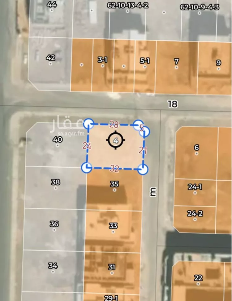 أرض للبيع في شارع الحسن ابن الحلواني, حي الاناهي, مدينة المدينة المنورة, منطقة المدينة المنورة