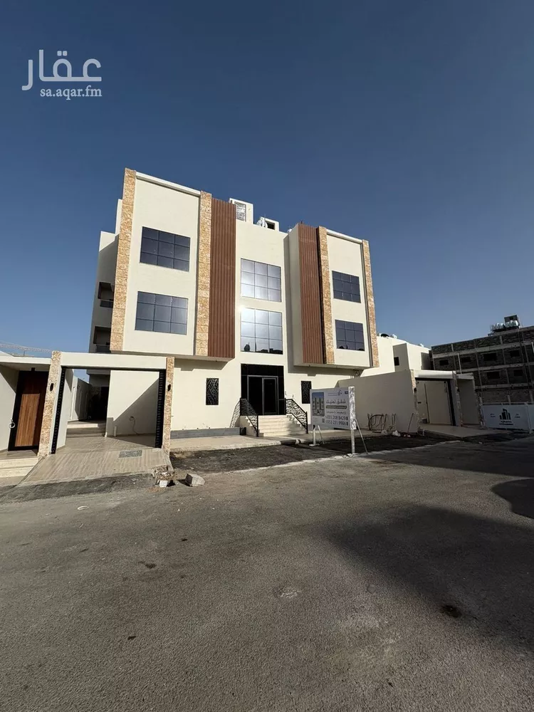 شقة للبيع في شارع الاسود ابن عبد شمس البلوي, حي شوران, مدينة المدينة المنورة, منطقة المدينة المنورة