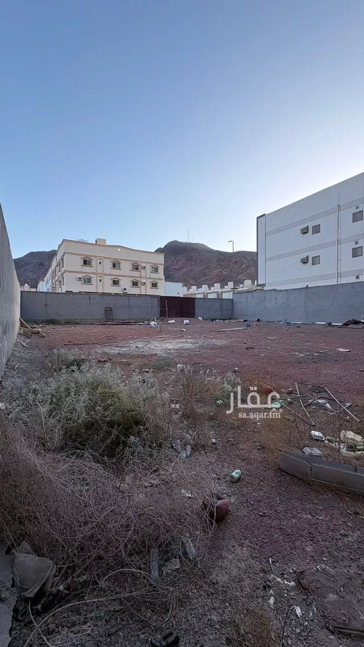 Land for Sale in Medina Al Jamawat صورة 2