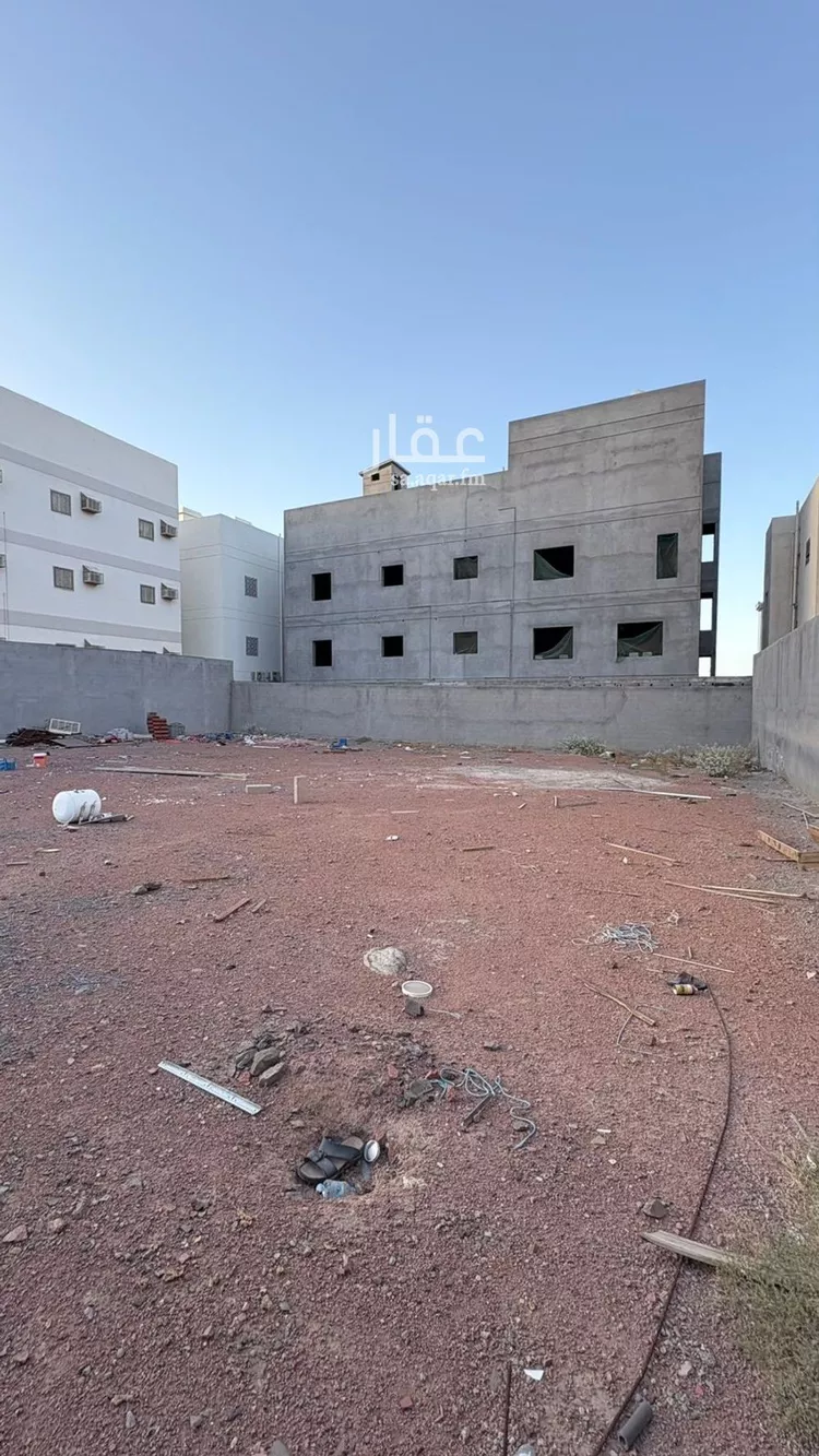 Land for Sale in Medina Al Jamawat صورة 4