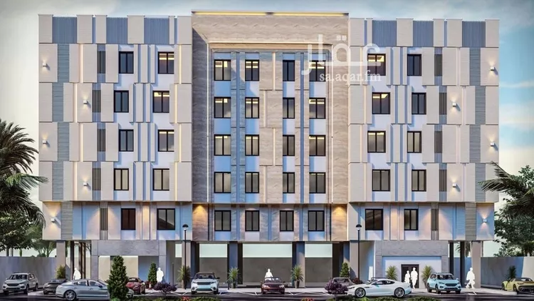 شقة للبيع في شارع جمهور بن سفيان, حي الجماوات, مدينة المدينة المنورة, منطقة المدينة المنورة 1 صورة