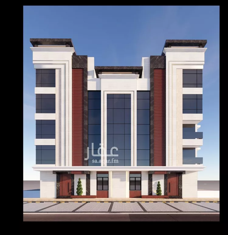 شقة للبيع في شارع عبد الله بن سليمان النجدي, حي عين الخيف, مدينة المدينة المنورة, منطقة المدينة المنورة