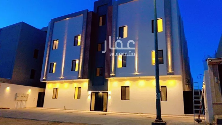 شقة للبيع في شارع احمد النهاوندي, حي الرانوناء, مدينة المدينة المنورة, منطقة المدينة المنورة