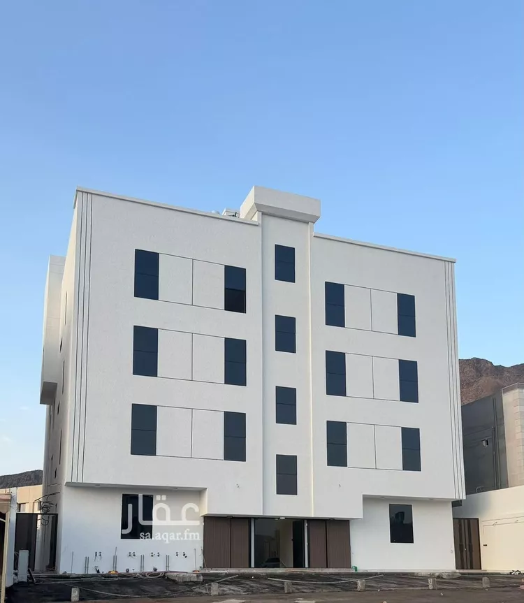 شقة للبيع في شارع مرثد بن حصن, حي بنى بياضة, مدينة المدينة المنورة, منطقة المدينة المنورة