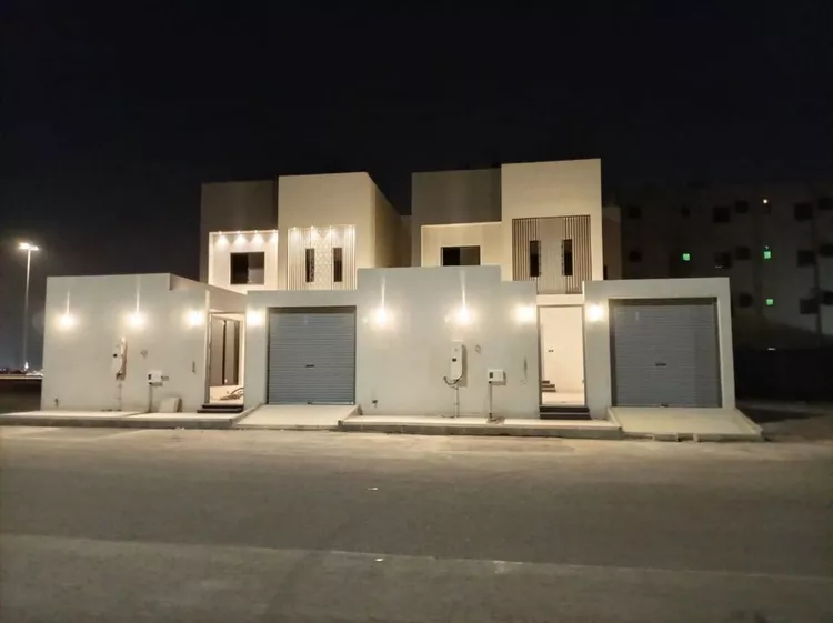 فيلا للبيع في شارع قيس ابن تميم الطائي, حي الصناعية, مدينة المدينة المنورة, منطقة المدينة المنورة