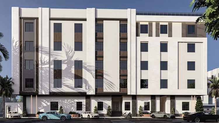 عمارة للبيع في شارع عبدالله ابن ابي عبيدة, حي وادي مذينب, مدينة المدينة المنورة, منطقة المدينة المنورة
