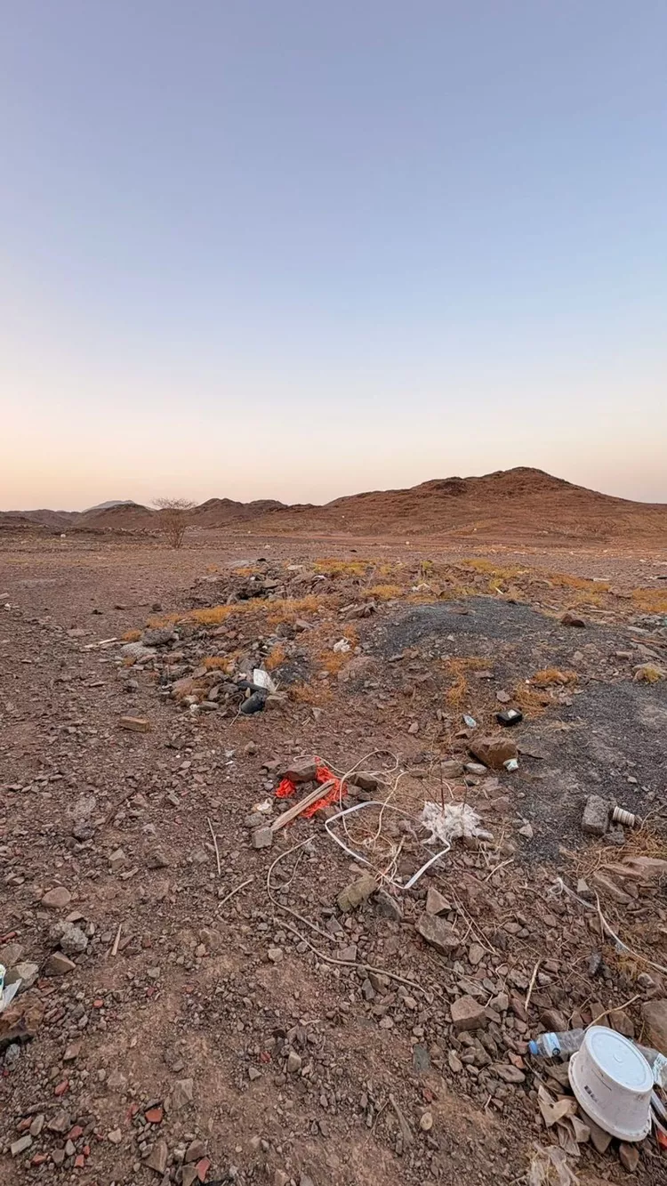 أرض للبيع في شارع بكير ابن الاخنس, حي كتانة, مدينة المدينة المنورة, منطقة المدينة المنورة صورة 3