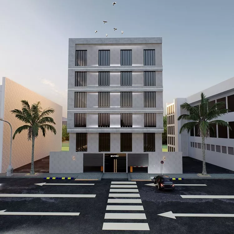 Apartment for Sale in Medina Mudhainib