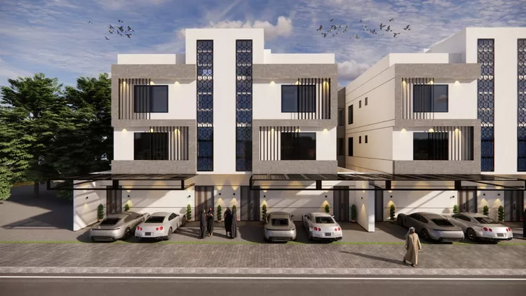 Building for Sale in Medina Nubala