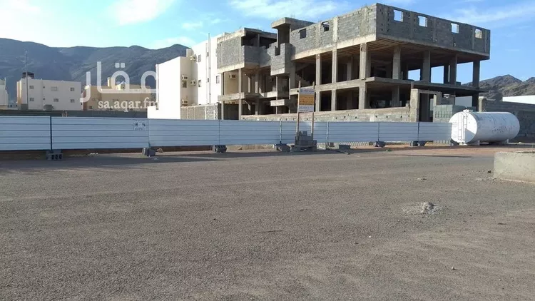 أرض للبيع في شارع شداد بن عامر بن لقيط, حي المدينة الصناعية, مدينة المدينه المنوره, منطقة المدينة المنورة صورة 2
