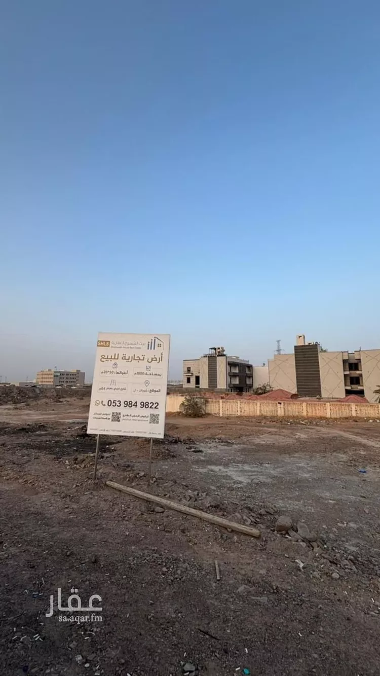 أرض للبيع في شارع قباء, حي السد, مدينة المدينة المنورة, منطقة المدينة المنورة صورة 2