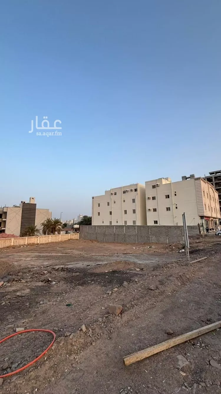 أرض للبيع في شارع قباء, حي السد, مدينة المدينة المنورة, منطقة المدينة المنورة صورة 3
