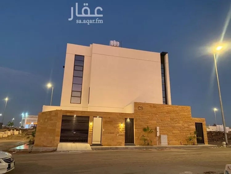 فيلا للبيع في شارع محمد بن سفيان العمري, حي نبلاء, مدينة المدينة المنورة, منطقة المدينة المنورة