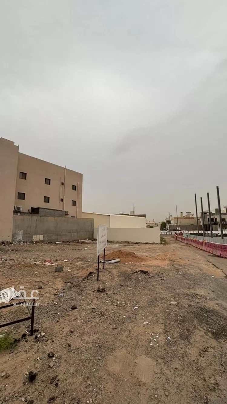 أرض للبيع في شارع ربيع ابن حراش, حي وادي مذينب, مدينة المدينة المنورة, منطقة المدينة المنورة صورة 5