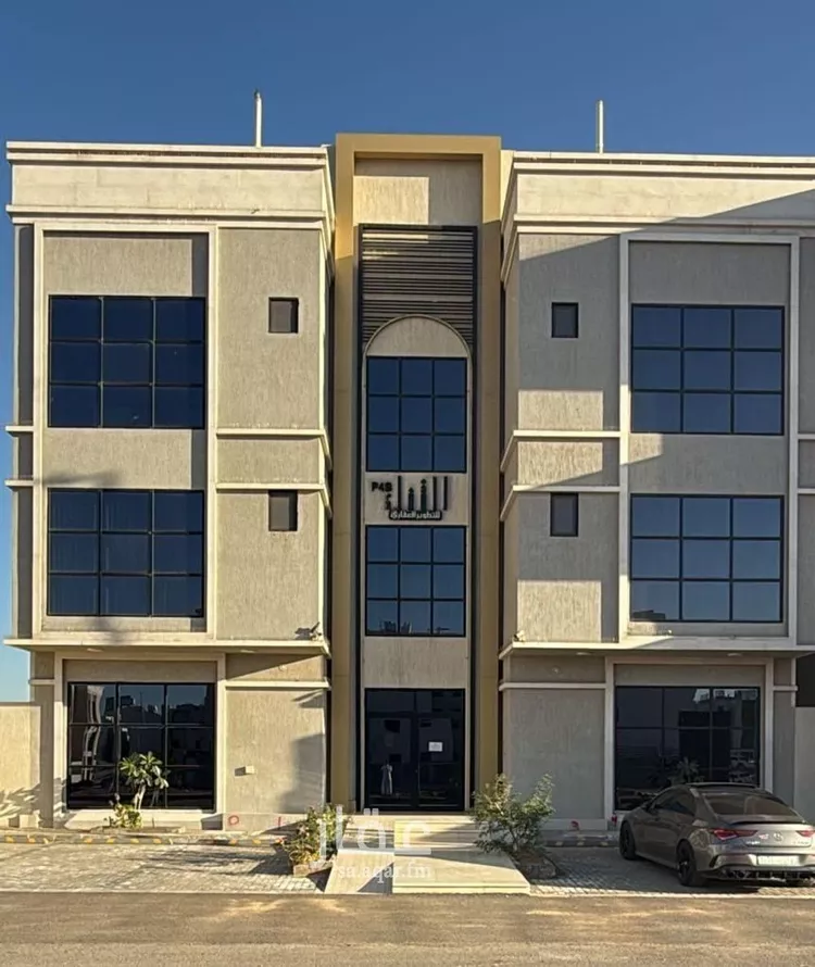 شقة للبيع في شارع طريق علي بن ابي طالب, حي وادي مذينب, مدينة المدينة المنورة, منطقة المدينة المنورة