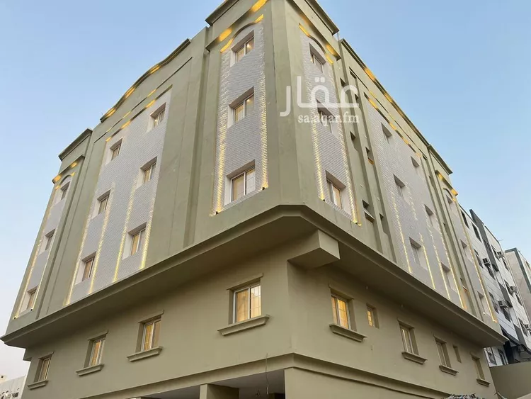 شقة للبيع في شارع غالب ابن عبدالله, حي العنابس, مدينة المدينة المنورة, منطقة المدينة المنورة