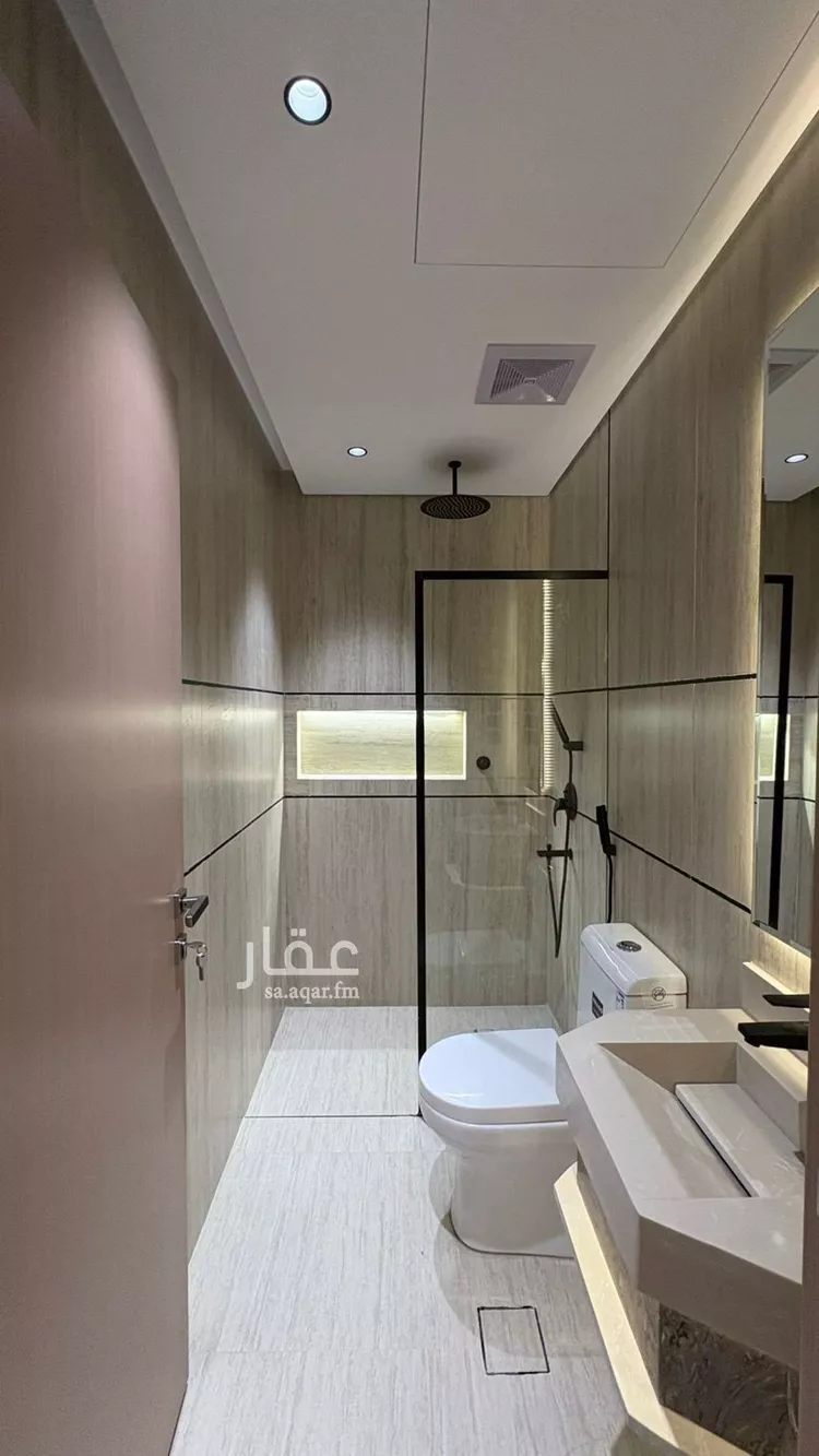 شقة للبيع في شارع عياض ابن حمار المجاشعي, حي الدفاع, مدينة المدينة المنورة, منطقة المدينة المنورة صورة 3