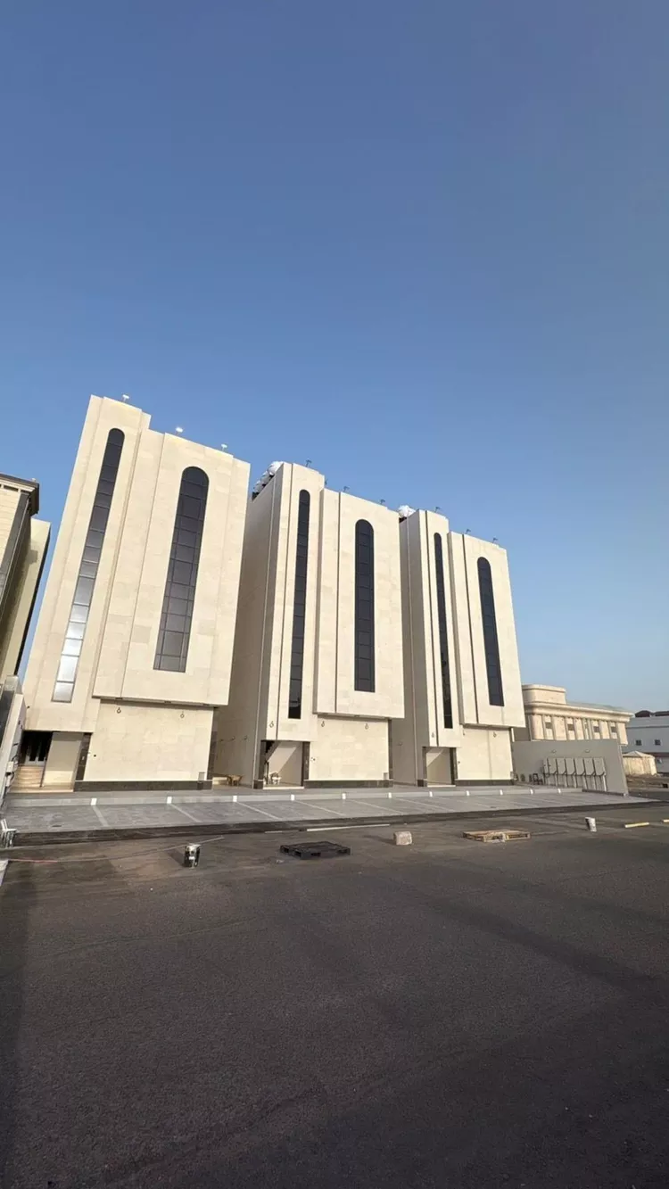 شقة للبيع في شارع حارثه بن سهل الأنصاري, حي المبعوث, مدينة المدينة المنورة, منطقة المدينة المنورة صورة 2