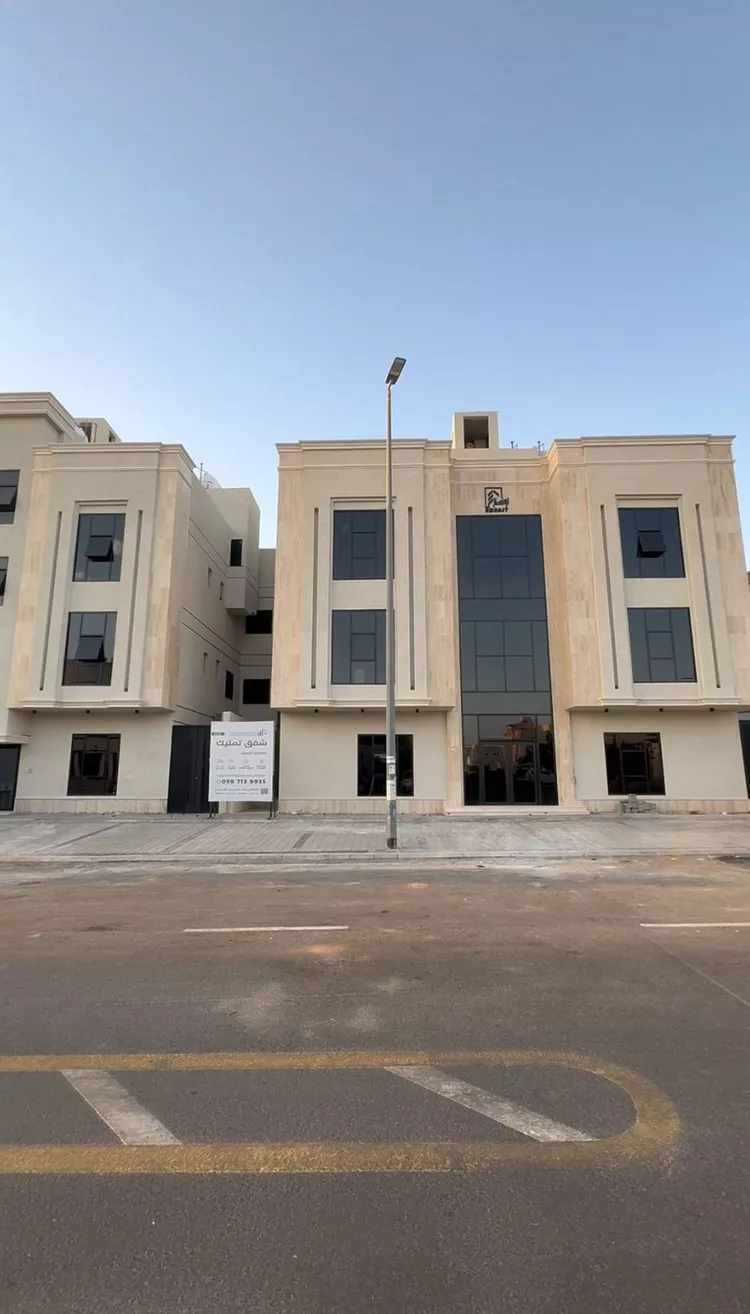 شقة للبيع في شارع مبشر ابن ابيرق, حي المبعوث, مدينة المدينة المنورة, منطقة المدينة المنورة صورة 5