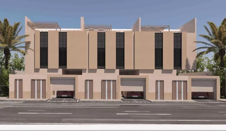 Villa for Sale in Medina Ad Difa