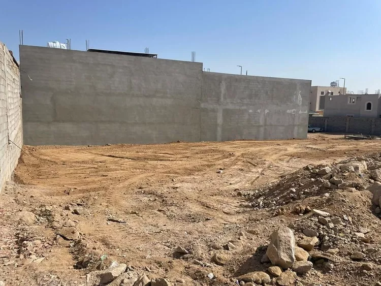 أرض للبيع في شارع جحدم ابن فضاله, حي سكة الحديد, مدينة المدينة المنورة, منطقة المدينة المنورة صورة 3