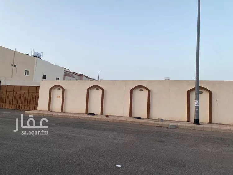 أرض للبيع في شارع يحيى بن ابي الخطيب, حي الدفاع, مدينة المدينه المنوره, منطقة المدينة المنورة صورة 2