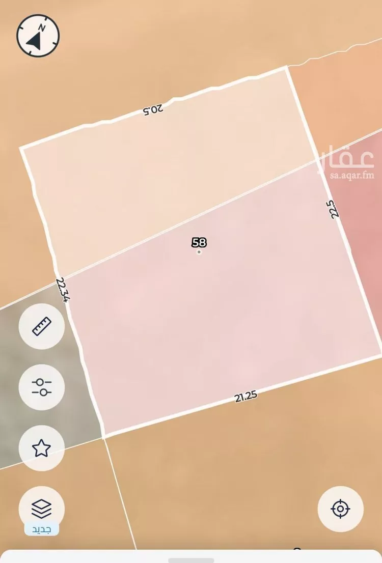 أرض للبيع في شارع عبدالرحمن بن شبل, حي وادي مذينب, مدينة المدينه المنوره, منطقة المدينة المنورة