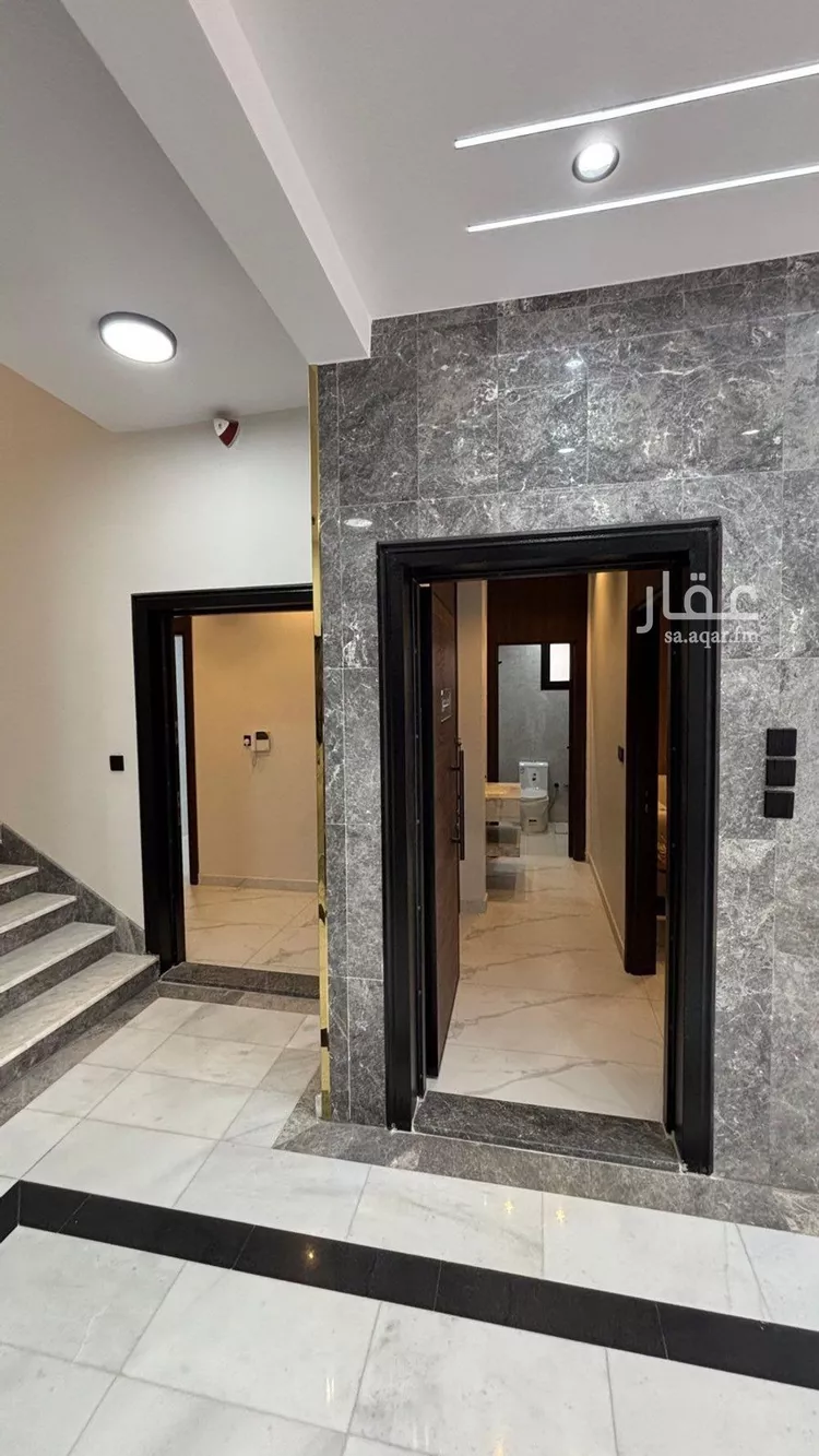 شقة للبيع في شارع ابراهيم بن الحجاج, حي بنى بياضة, مدينة المدينه المنوره, منطقة المدينة المنورة صورة 5