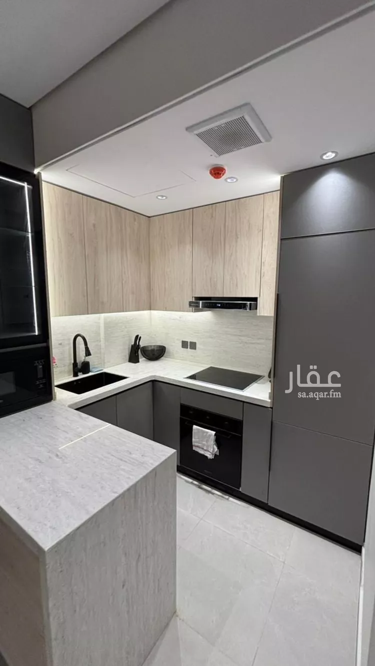 شقة للبيع في شارع جمهور ابن سفيان, حي الجماوات, مدينة المدينه المنوره, منطقة المدينة المنورة صورة 3