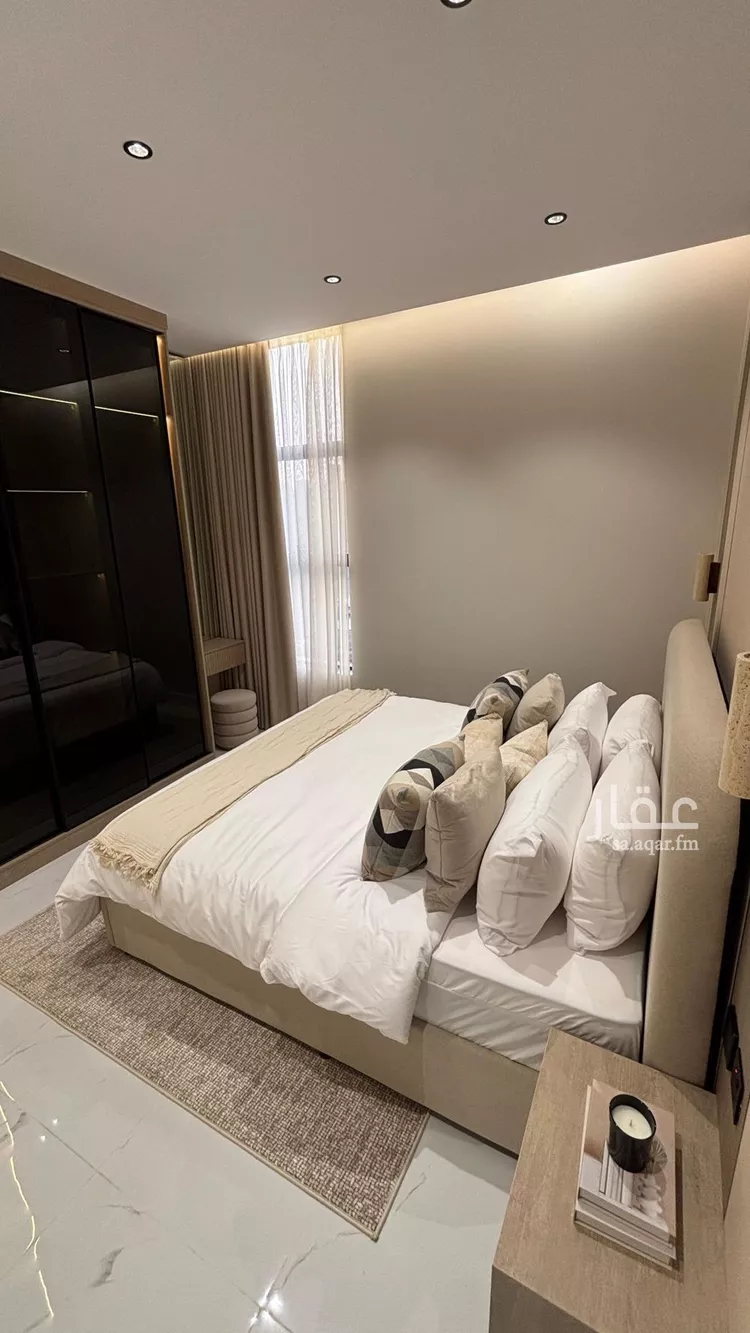 شقة للبيع في شارع سلم بن ابي الذيال, حي شوران, مدينة المدينه المنوره, منطقة المدينة المنورة صورة 3