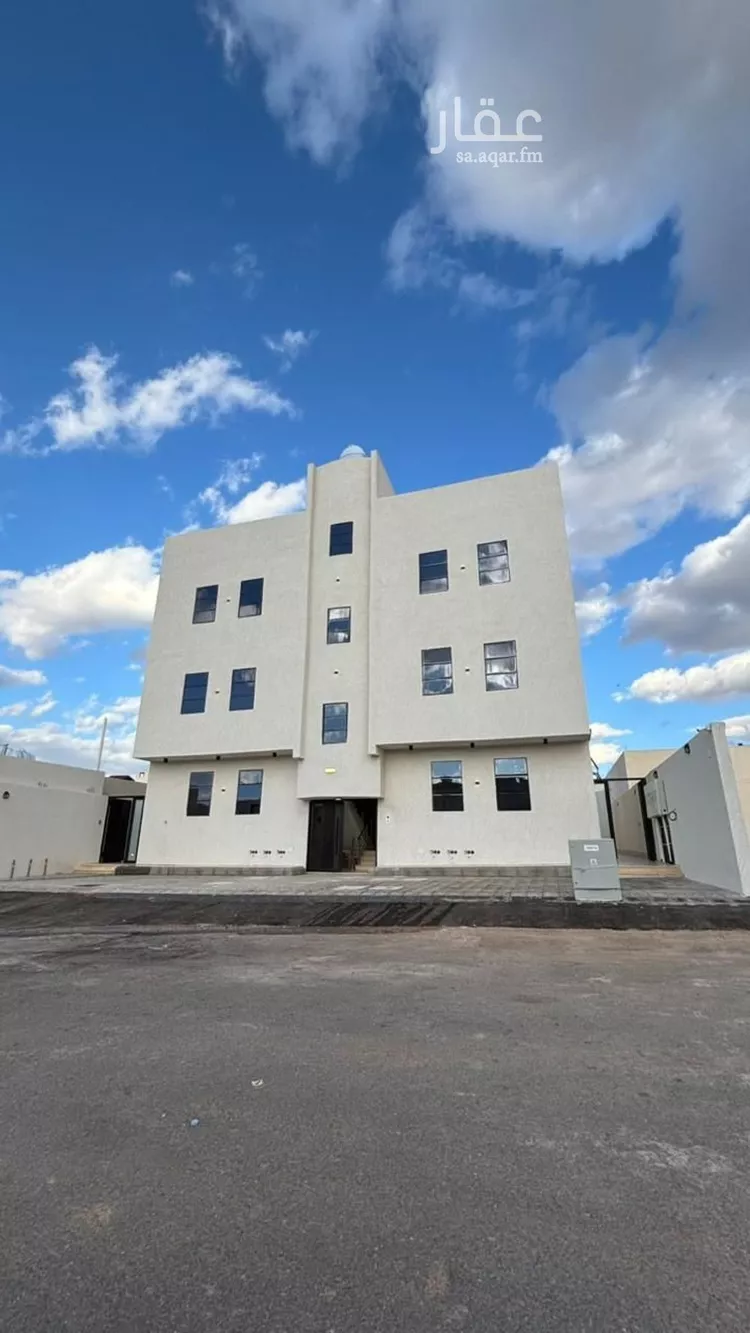 شقة للبيع في شارع اسماعيل بن ابراهيم التنوخي, حي أبوكبير, مدينة المدينة المنورة, منطقة المدينة المنورة